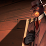 Detective Spy