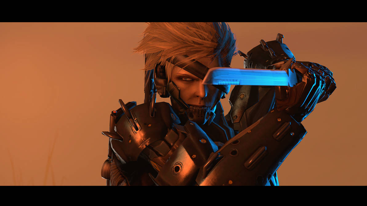 Tf2 Raiden Raiden by Gt118 on DeviantArt