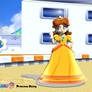 Mmd Model  Princess Daisy (MP9) Download