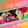 PSD Header