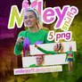 PNG PACK (13) #MILEY CYRUS -part #2-