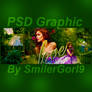 PSD Header (Signature)