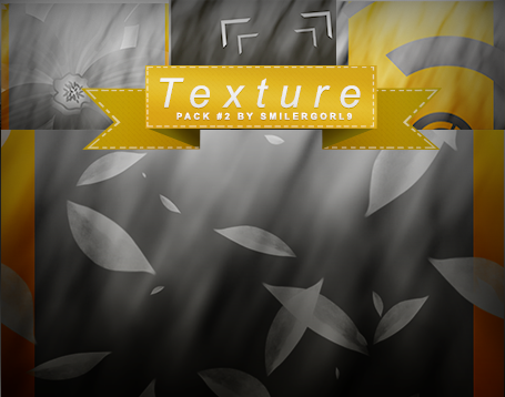 Texture Pack #2