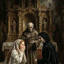 Going to the chapel
