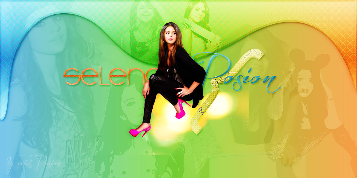 Selena Gomez Portada PSD FREE by Fireworksvisuals on DeviantArt