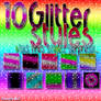 Glitter Styles