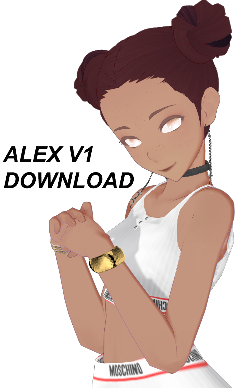 Other model DL on All-of-MMD - DeviantArt