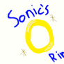 sonic's ring