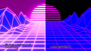 A E S T H E T I C stage by ANC