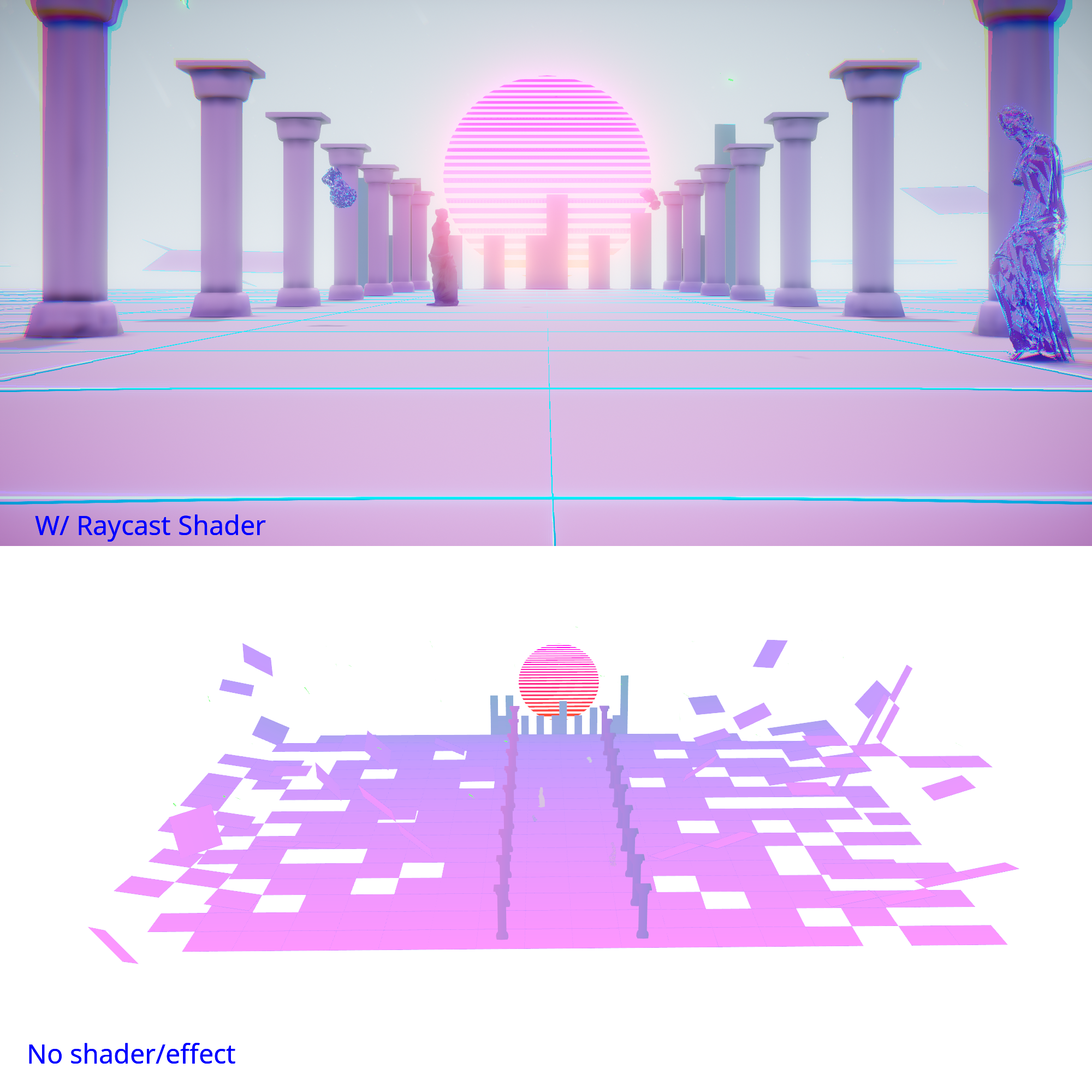 A E S T H E T I C 2 stage by ANC