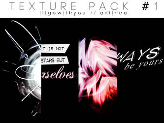 Texture Pack #01