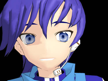 Mmd Bubble User Profile Deviantart Mmd Bubble User Profile Deviantart