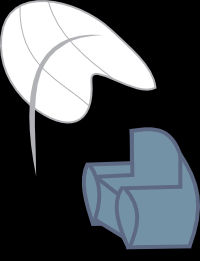 Davenport's cutie mark