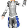 MMD Joan of Arc DOWNLOAD!