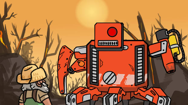 Explore The Best Farmbot Art Deviantart Explore The Best Farmbot Art Deviantart
