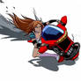 DESTINY- Mako hover bike 260607