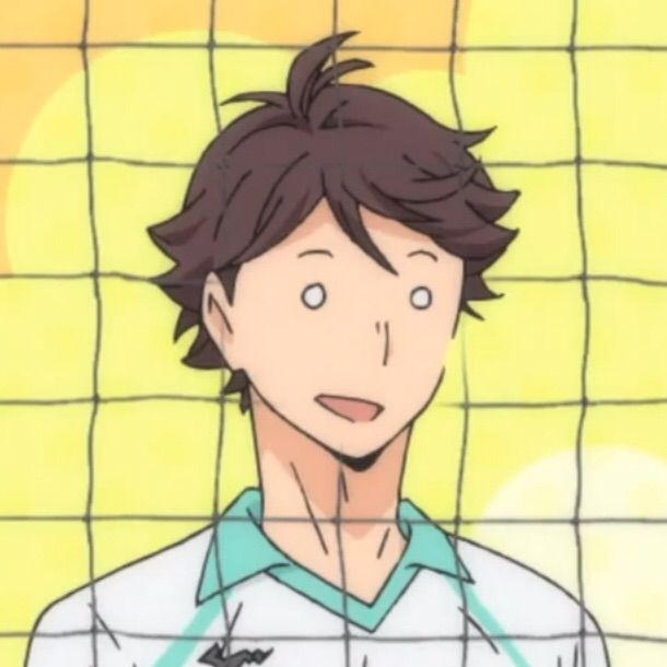 Featured image of post Hot Haikyuu Oikawa X Iwaizumi