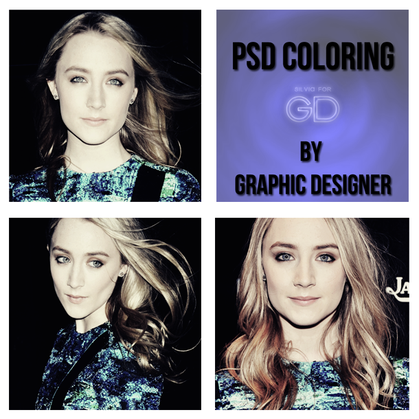 PSD 03 by Silvia for Graphic Designer