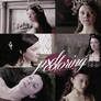 Psd coloring, 'the tudors' | Winterowl