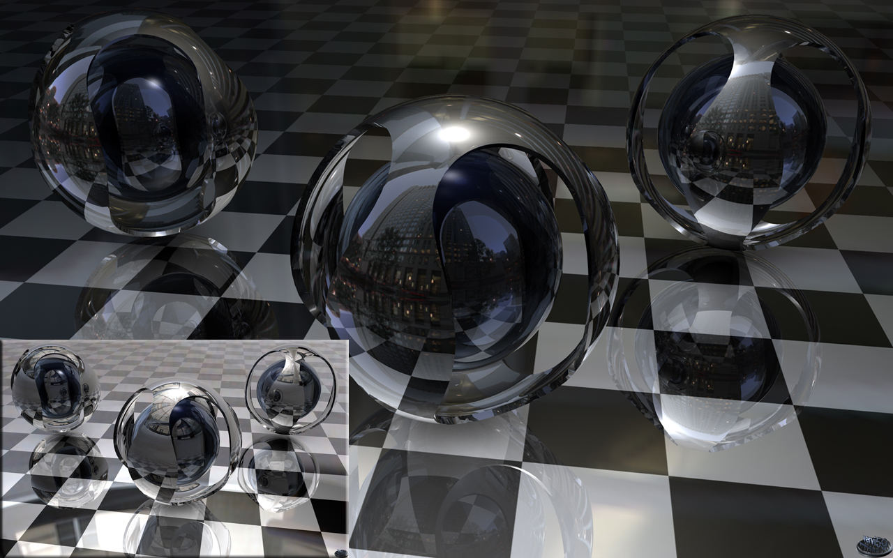 Another Reflection by vervi59 on DeviantArt