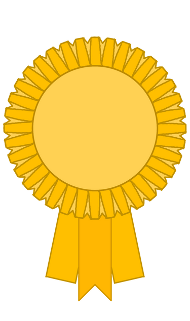 Award Ribbon creator