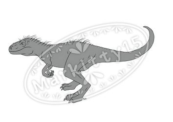Dino base