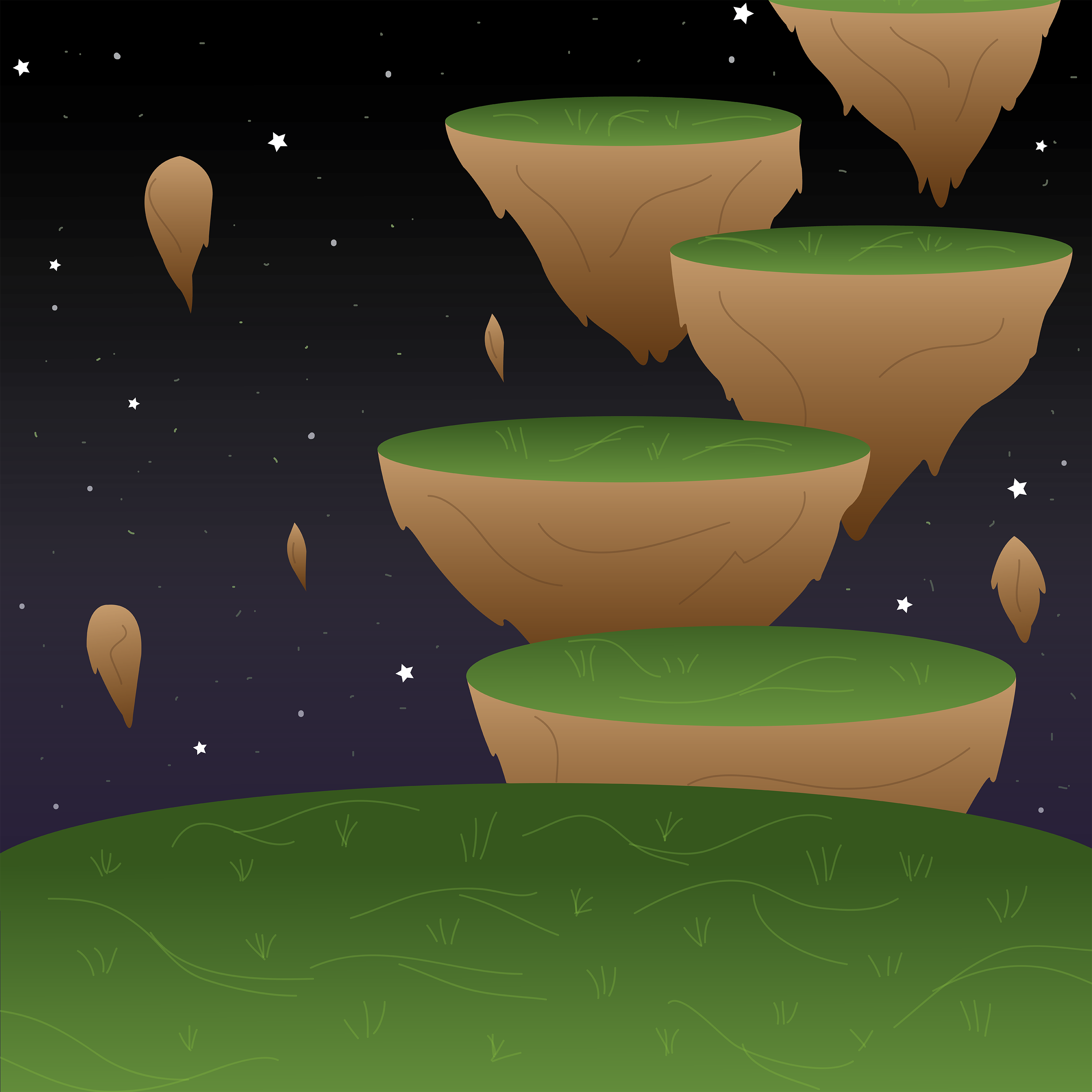 Background Test by Jymaru on DeviantArt