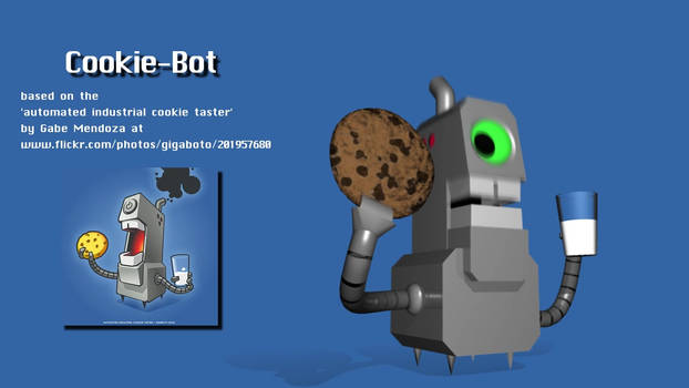 Cookie-Bot