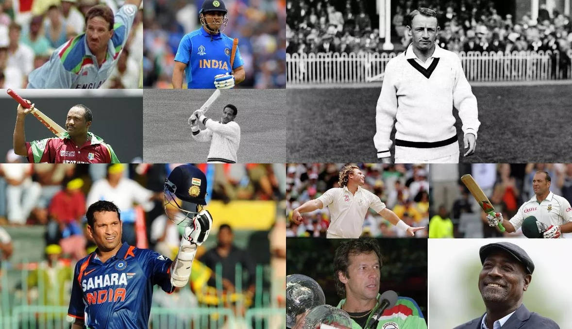 Top 10 Moments In Cricket History | Cricketfanz.co by cricketfanz on ...