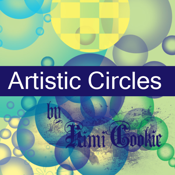 Artistic Circles