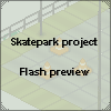 skatepark project by Emoticlown-ist