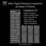 drbjr Digital Painting Companion - FREE! - Updated