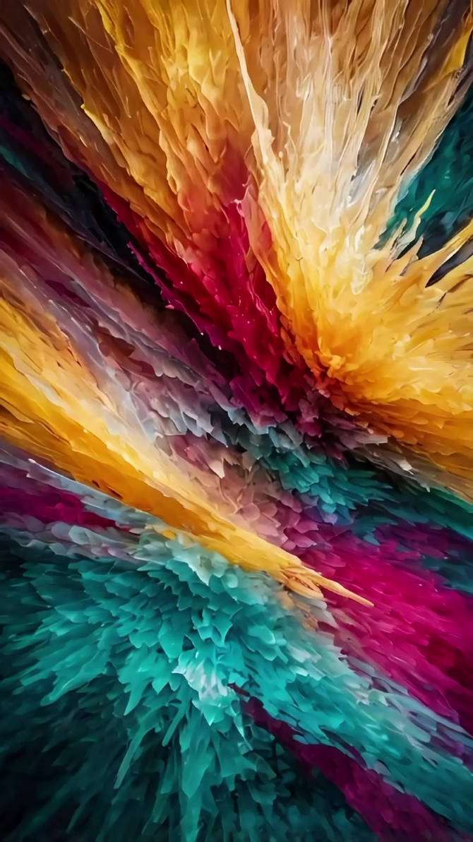 Abstract Texture Smooth Abstract texture with a mix of sharp and soft by EntertainTime on ...