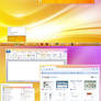 COLORFUL for Win7 beta2