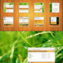 Color.WOOD for windows 7