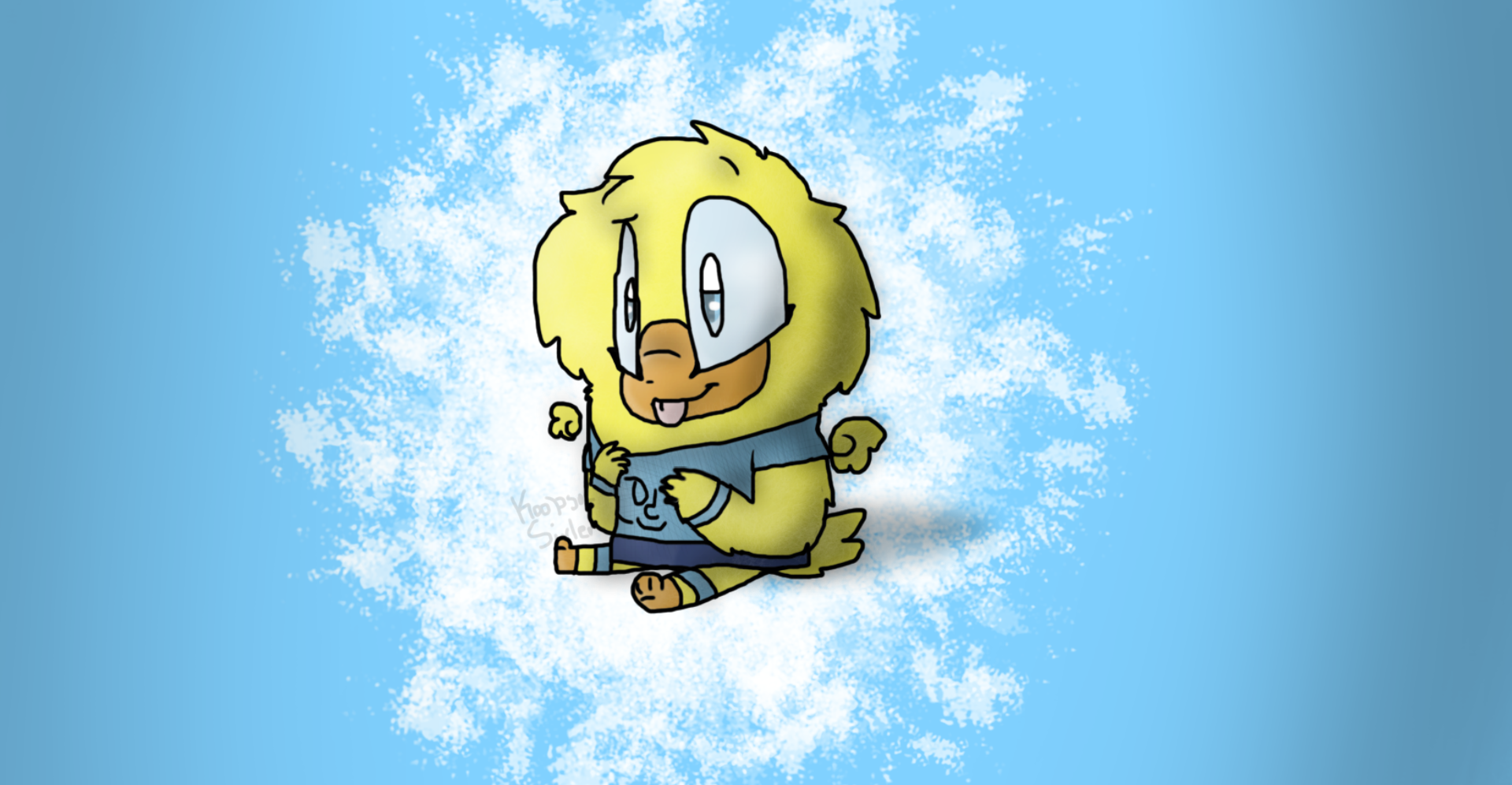 duck paws by princesivler on DeviantArt