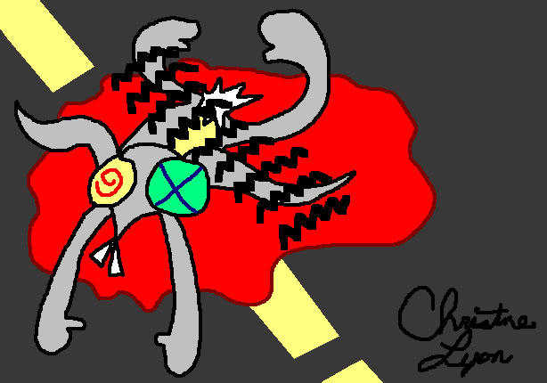 Roadkill Bunny by bloodybunny on DeviantArt