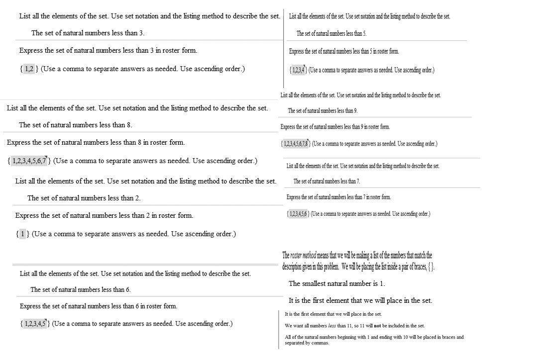 Roster method chart by willartmaster on DeviantArt