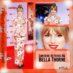 Bella Thorne 1
