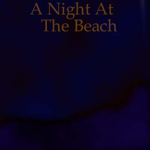 A Night At The Beach by teskosuicide on DeviantArt