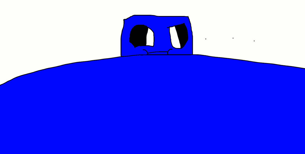 Henry Miller Blueberry Inflation (I'M LAZY) by MCAndV on DeviantArt