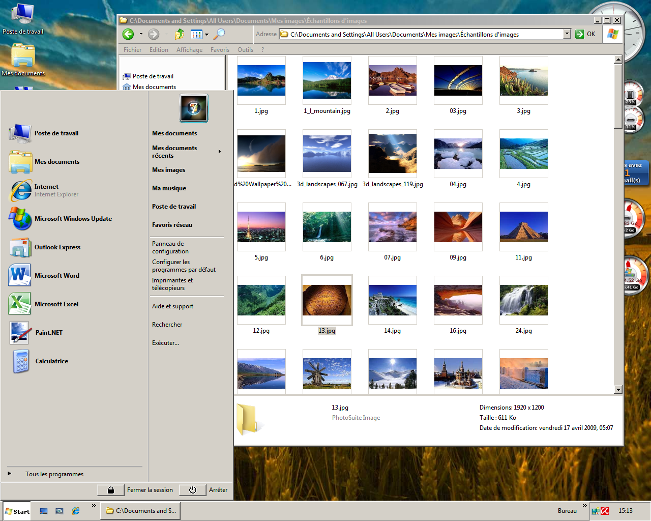 windows 7 transformation pack for xp 2009 windows 7 transformation pack for xp 2009