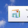 Mail Balloon Notification