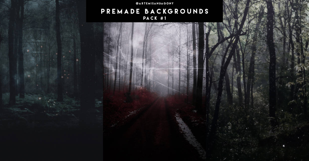 Dark Forest Backgrounds By Artemisandagony On Deviantart Choose from over a million free vectors, clipart graphics, vector art images, design templates, and illustrations created by artists worldwide! dark forest backgrounds by