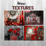 Textures ikoci