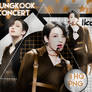 Jungkook concert