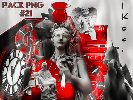 PNG PACK #21