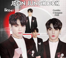 #Jungkook png pack