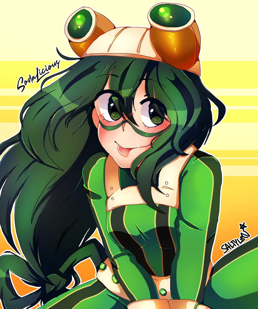 tsuyu