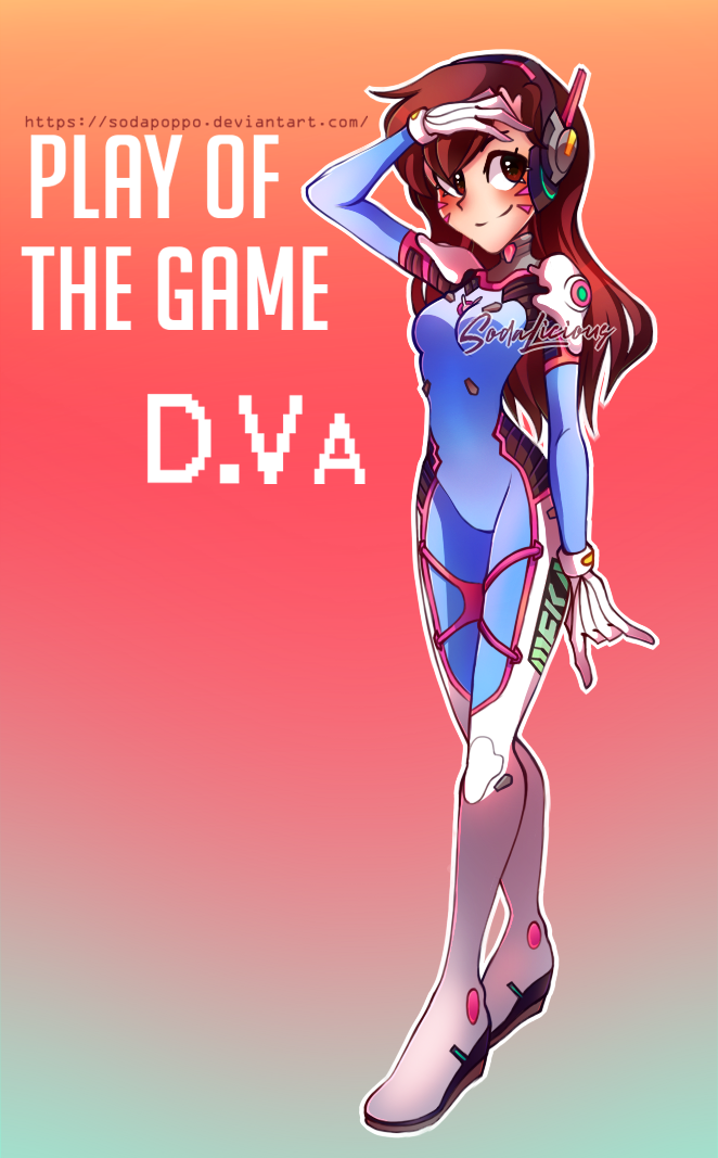 d.va